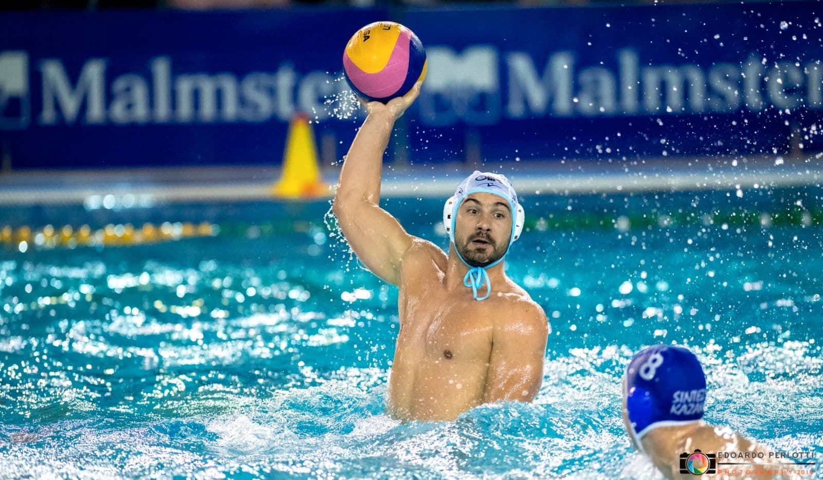 PASKOVIĆ: Očekujem da CG osvoji medalju na Svjetskom prvenstvu! PASKOVIĆ: Očekujem da CG osvoji medalju na Svjetskom prvenstvu!