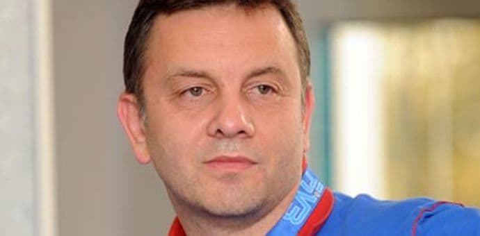 Kolaković novi selektor Irana Kolaković novi selektor Irana