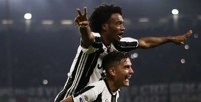 Juve rutinski slavio u Đenovi Juve rutinski slavio u Đenovi