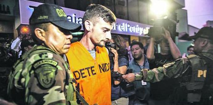 Osumnjičeni za šverc dvije tone kokaina brani se sa slobode Osumnjičeni za šverc dvije tone kokaina brani se sa slobode