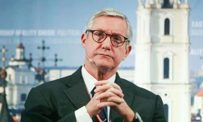 DŽEKSON: Senatore da podsjetimo na značaj ulaska Crne Gore u NATO DŽEKSON: Senatore da podsjetimo na značaj ulaska Crne Gore u NATO