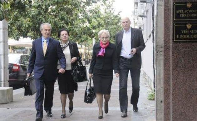 Tužilaštvo: Unaprijed dogovorile sporne kredite Tužilaštvo: Unaprijed dogovorile sporne kredite