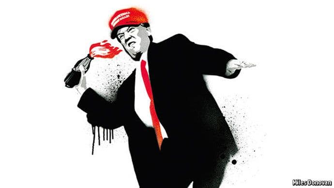 "Ekonomist": Amerikanci neće vladati novim svijetom "Ekonomist": Amerikanci neće vladati novim svijetom