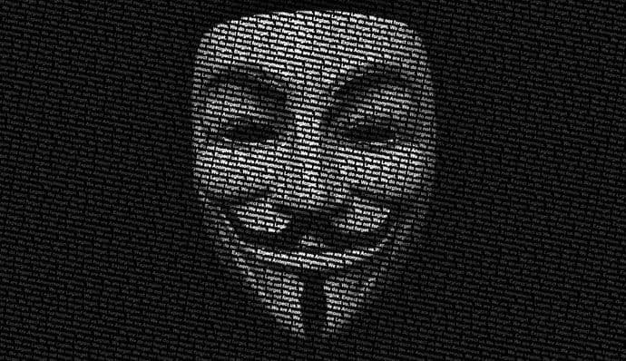 Anonimusi srušili 10.613 stranica na “dark webu” Anonimusi srušili 10.613 stranica na “dark webu”