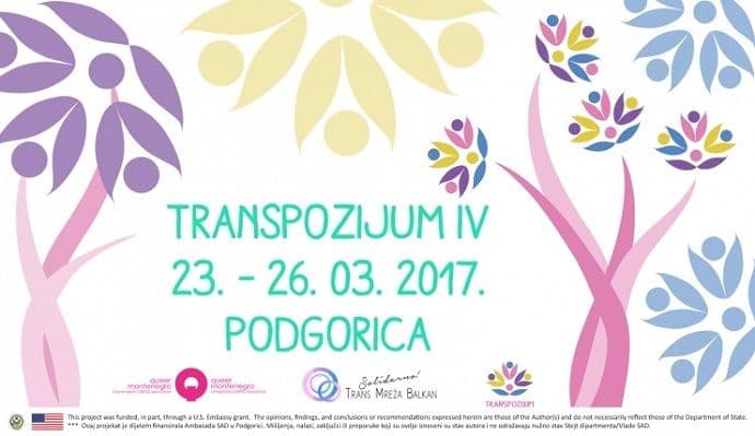 Kvir Montenegro: Gradimo solidarnost, slavimo raznolikost Kvir Montenegro: Gradimo solidarnost, slavimo raznolikost