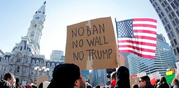 Bijela kuća očekuje da sud vrati Trampovu uredbu na snagu Bijela kuća očekuje da sud vrati Trampovu uredbu na snagu