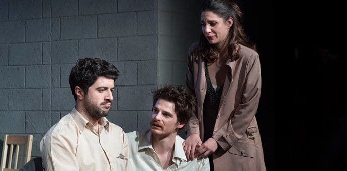 "Pogled s mosta" još jednom u DODEST-u "Pogled s mosta" još jednom u DODEST-u