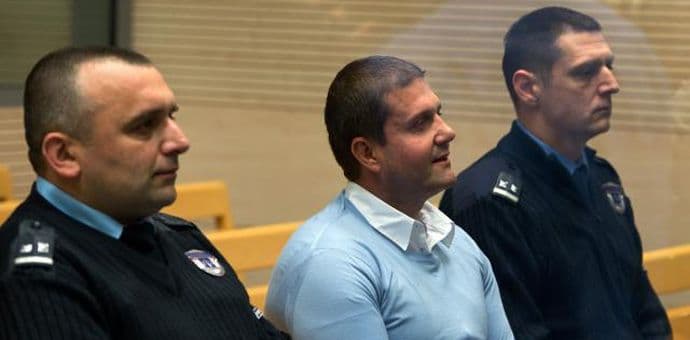 Sud dodijelio advokata Šariću Sud dodijelio advokata Šariću