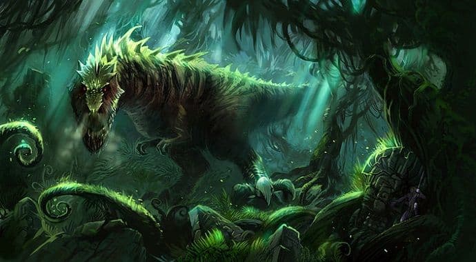 Nova Hearthstone ekspanzija će se zvati Lost Secrets of Un'Goro? Nova Hearthstone ekspanzija će se zvati Lost Secrets of Un'Goro?