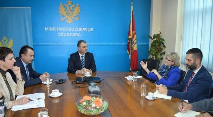 Američke kompanije zainteresovane za ulaganje u zdravstvo Američke kompanije zainteresovane za ulaganje u zdravstvo