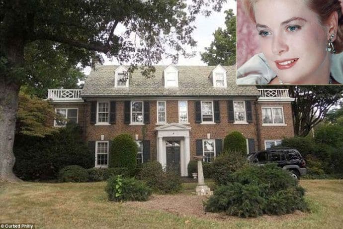 Kuća Grejs Keli postaje muzej Kuća Grejs Keli postaje muzej