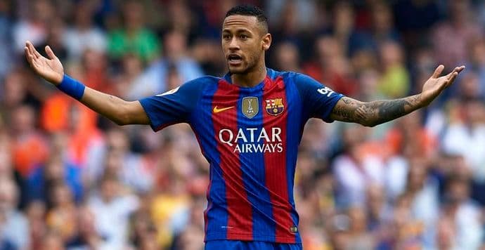 Barsa dovodi Brazilce za 120 miliona zbog Nejmara? Barsa dovodi Brazilce za 120 miliona zbog Nejmara?