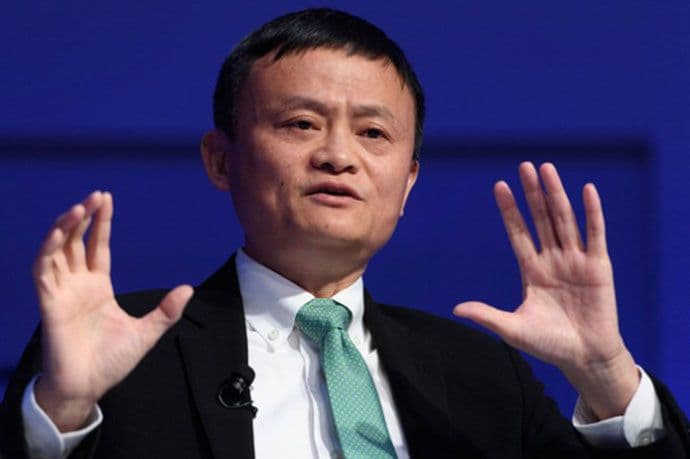 Najbogatiji Kinez ide u penziju: Džek Ma se povlači sa čela Alibabe Najbogatiji Kinez ide u penziju: Džek Ma se povlači sa čela Alibabe