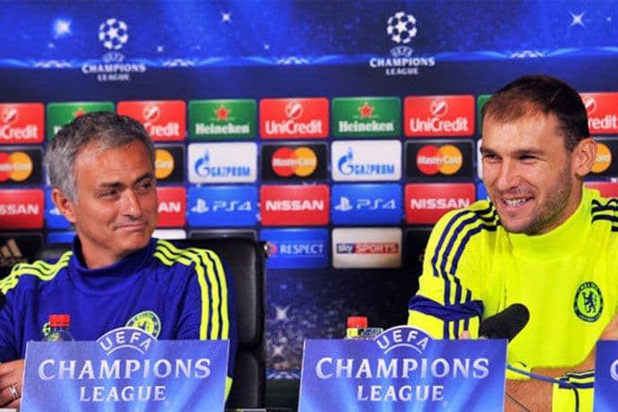 Ivanović: Murinja ili voliš ili mrziš Ivanović: Murinja ili voliš ili mrziš