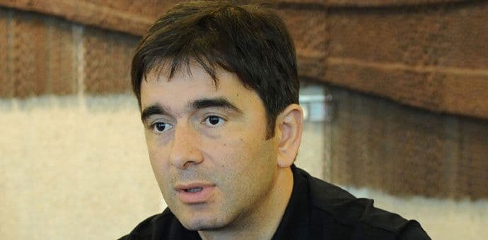 Medojević u posmatračkoj misiji IDU za izbore u Njemačkoj Medojević u posmatračkoj misiji IDU za izbore u Njemačkoj