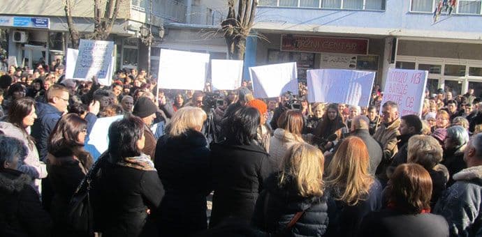 Od naknade odustalo 30 majki Od naknade odustalo 30 majki