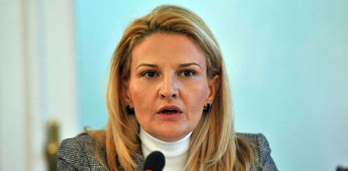 Prijem u članstvo je uvijek politička odluka Prijem u članstvo je uvijek politička odluka