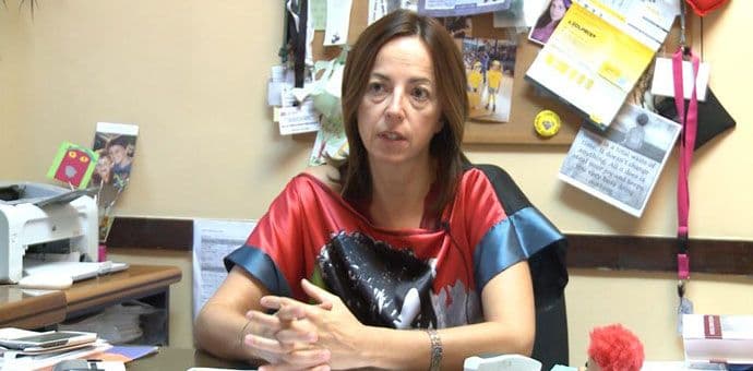 Pejović-Milovančević: Razdvojiti simptome autizma i posljedice MMR-a Pejović-Milovančević: Razdvojiti simptome autizma i posljedice MMR-a