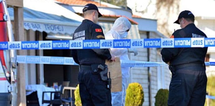 Istraga za ubistvo Borete i Zečevića: Prikupljeni dokazi protiv Vušovića, Cicmila i Rafailovića Istraga za ubistvo Borete i Zečevića: Prikupljeni dokazi protiv Vušovića, Cicmila i Rafailovića