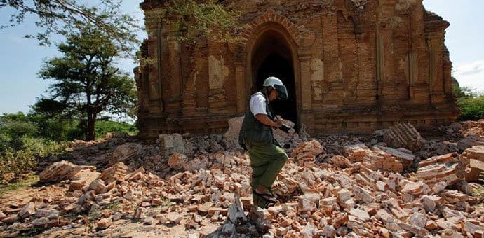 Kod svještenika pronađeno 4,5 miliona pilula metamfetamina Kod svještenika pronađeno 4,5 miliona pilula metamfetamina