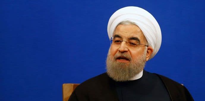 Rohani: Šta god Tramp misli, u sporazumu s Iranom svi dobijaju Rohani: Šta god Tramp misli, u sporazumu s Iranom svi dobijaju