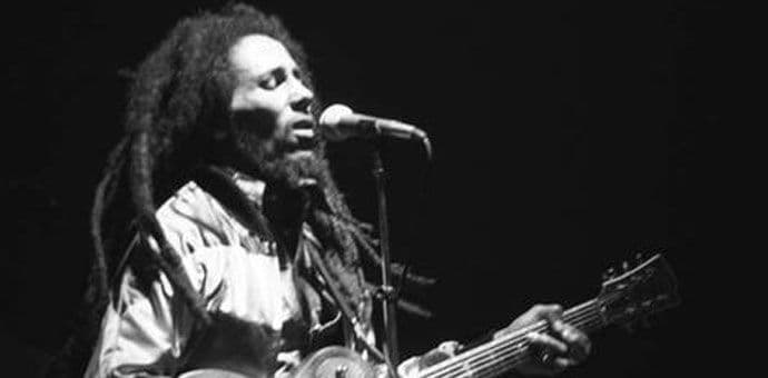 Pronađene izgubljene pjesme Boba Marlija Pronađene izgubljene pjesme Boba Marlija