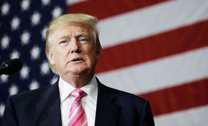 Nove Trampove optužbe i teorija zavjere Nove Trampove optužbe i teorija zavjere