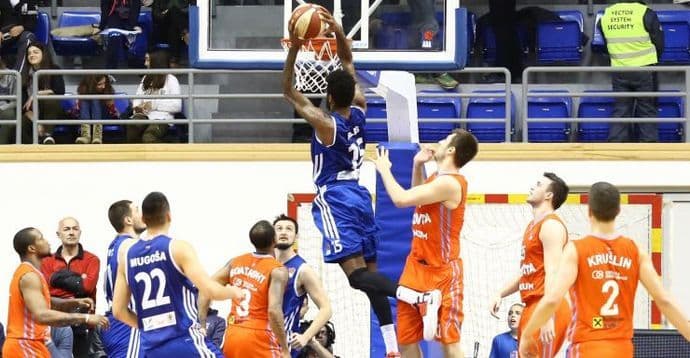 Elis iz Mornara najveći indeks, Bakić najviše asistencija Elis iz Mornara najveći indeks, Bakić najviše asistencija