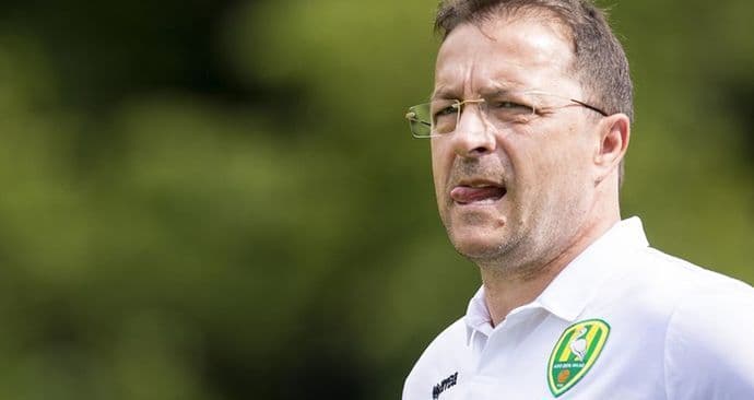 Otkaz za Željka Petrovića Otkaz za Željka Petrovića