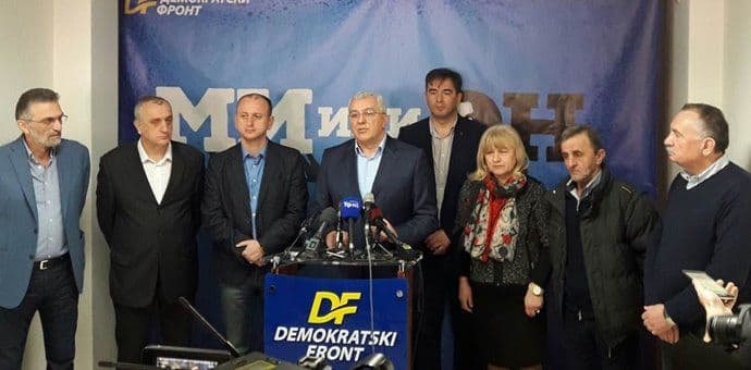 DF podnosi krivičnu prijavu protiv Katnića i Čađenovića organima Srbije DF podnosi krivičnu prijavu protiv Katnića i Čađenovića organima Srbije