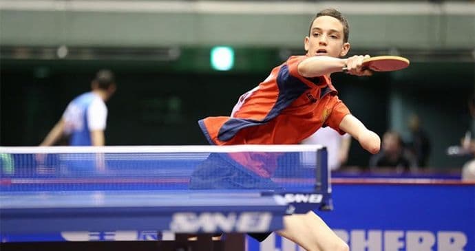 POK: Radović zaustavljen u četvrtfinalu POK: Radović zaustavljen u četvrtfinalu