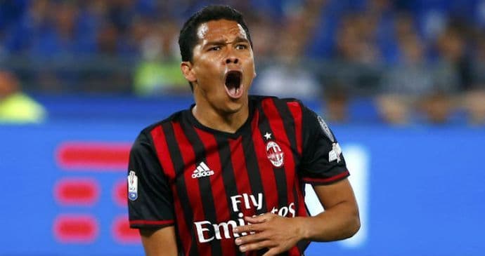 Baka se vraća u Španiju, ali ne u Sevilju Baka se vraća u Španiju, ali ne u Sevilju