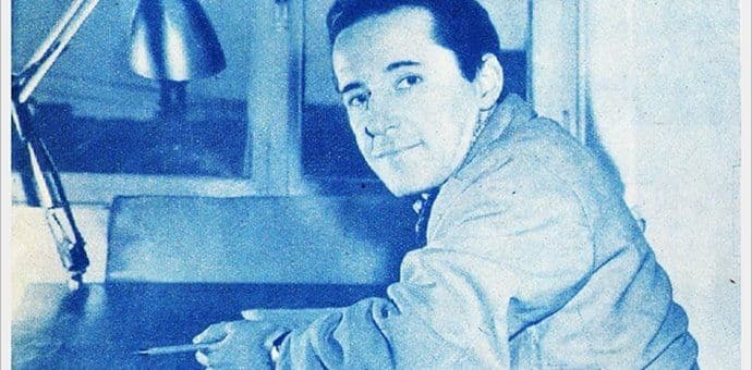 Devet decenija od rođenja Dušana Vukotića Devet decenija od rođenja Dušana Vukotića