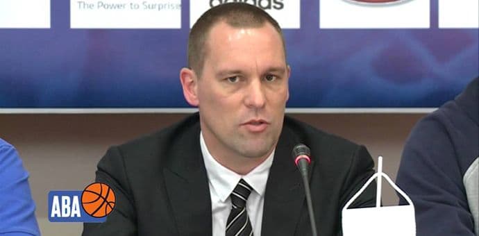 NOVOSEL: Prvak ABA lige igraće Euroligu do sezone 2019/2020. NOVOSEL: Prvak ABA lige igraće Euroligu do sezone 2019/2020.