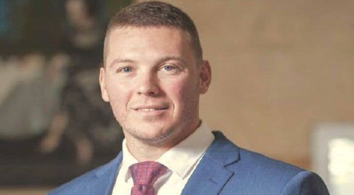 Adžić: Od Cetinja su napravili zonu sumraka Adžić: Od Cetinja su napravili zonu sumraka