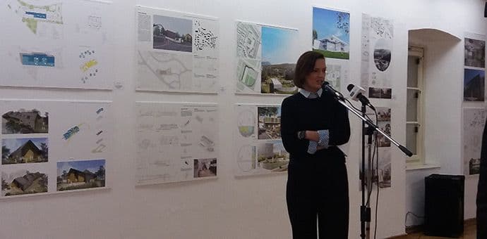 Vučinić: Konačno svi vidimo stavove arhitekata, strukovnih udruženja i institucija Vučinić: Konačno svi vidimo stavove arhitekata, strukovnih udruženja i institucija