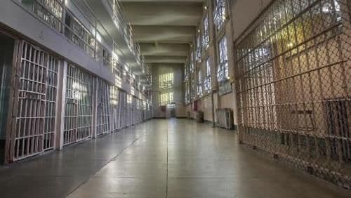 Vlada gradi zatvor u Mojkovcu vrijedan 15 miliona eura Vlada gradi zatvor u Mojkovcu vrijedan 15 miliona eura