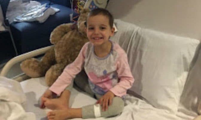 Malena Selena sjutra počinje najteži dio bitke Malena Selena sjutra počinje najteži dio bitke