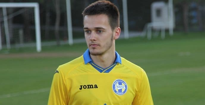 Ivanić debituje za “sokolove” već 26. marta protiv Poljske!? Ivanić debituje za “sokolove” već 26. marta protiv Poljske!?