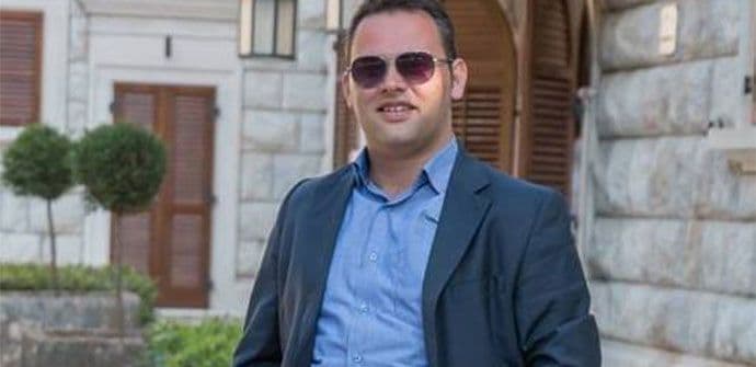 Kako su Čađenović i Nikić dospjeli pod lupu crnogorskih istražitelja? Kako su Čađenović i Nikić dospjeli pod lupu crnogorskih istražitelja?