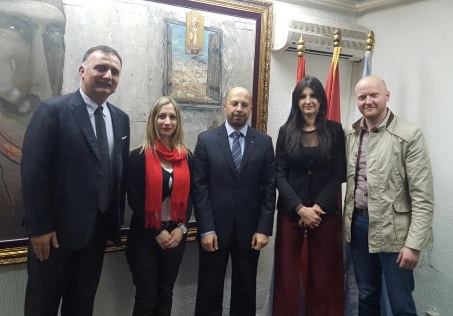 MILIĆ: Crna Gora je lični bankomat vlasti MILIĆ: Crna Gora je lični bankomat vlasti