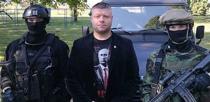 DVOSTRUKI ARŠINI: Bogićevića mogu, ali Ristića neće da izruče DVOSTRUKI ARŠINI: Bogićevića mogu, ali Ristića neće da izruče