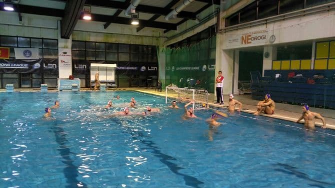 Gojković odabrao za turnir ''Volvo kup'' u Budimpešti Gojković odabrao za turnir ''Volvo kup'' u Budimpešti