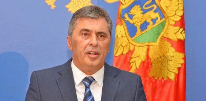 Đukanović: Vozilo koje pominje Nikić nema veze sa DF-om Đukanović: Vozilo koje pominje Nikić nema veze sa DF-om