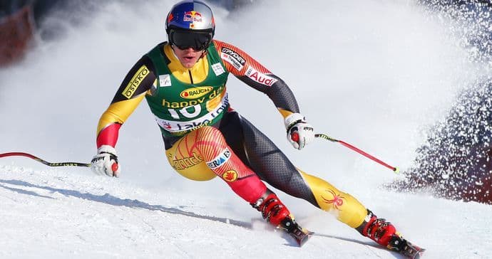 SP: Fojcu zlato u spustu SP: Fojcu zlato u spustu