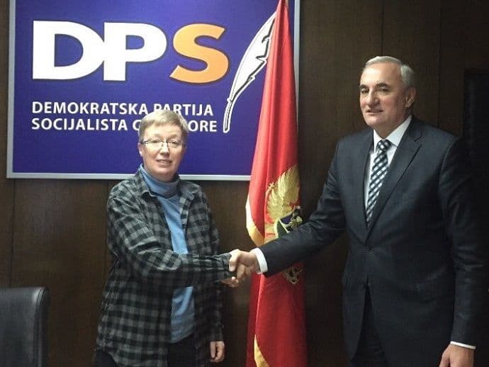 Milošević: Opozicioni bojkot nema utemeljenje Milošević: Opozicioni bojkot nema utemeljenje