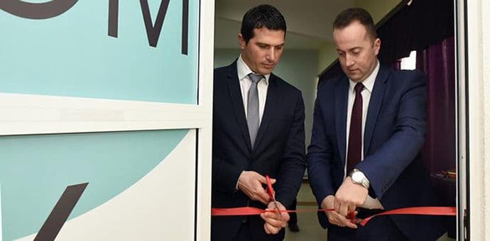 Janović u Mojkovcu i Beranama o značaju približavanja sporta djeci i mladima Janović u Mojkovcu i Beranama o značaju približavanja sporta djeci i mladima