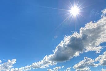 Pogledajte kakvo nas vrijeme očekuje Pogledajte kakvo nas vrijeme očekuje