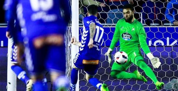 Alaveš u finalu Kupa kralja na Barsu! Alaveš u finalu Kupa kralja na Barsu!