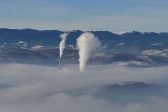 U Pljevljima alarmantno, kao i svih godina U Pljevljima alarmantno, kao i svih godina